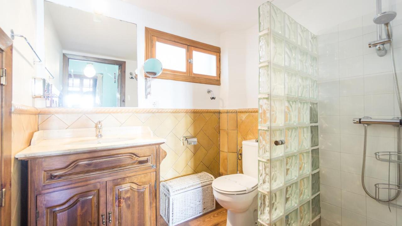 Acogedor Apartamento En Pleno Centro De Sevilla Sevilha Exterior foto
