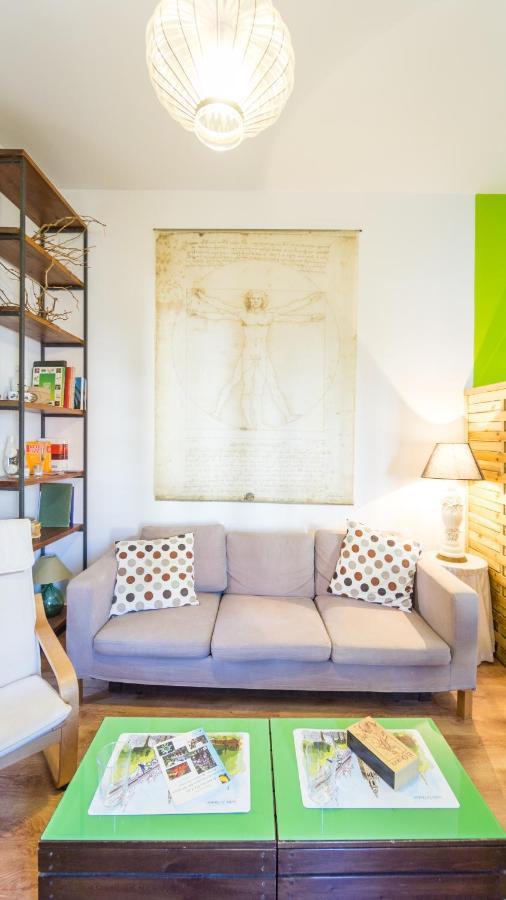 Acogedor Apartamento En Pleno Centro De Sevilla Sevilha Exterior foto