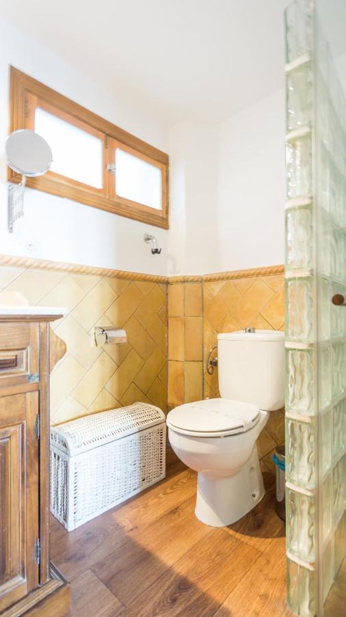 Acogedor Apartamento En Pleno Centro De Sevilla Sevilha Exterior foto