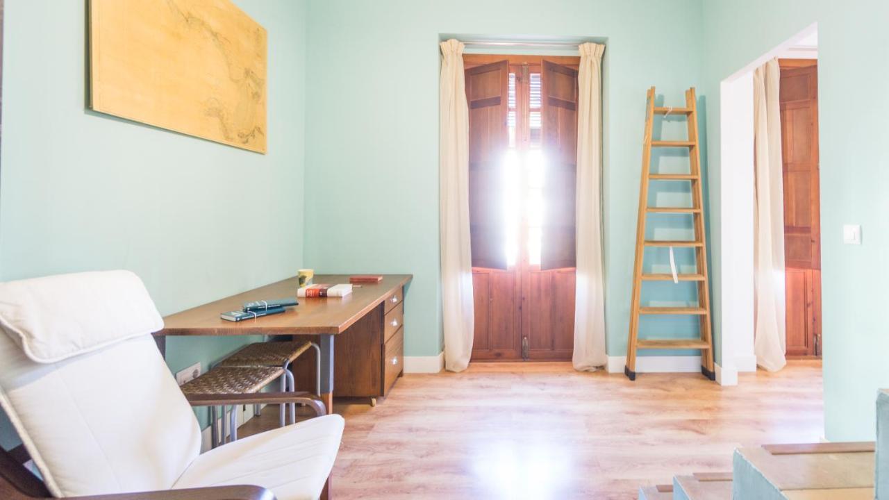 Acogedor Apartamento En Pleno Centro De Sevilla Sevilha Exterior foto