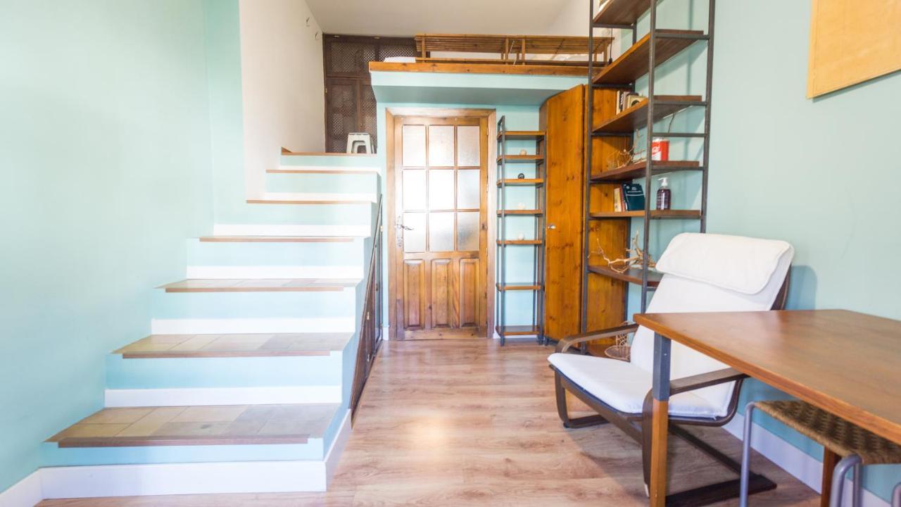 Acogedor Apartamento En Pleno Centro De Sevilla Sevilha Exterior foto
