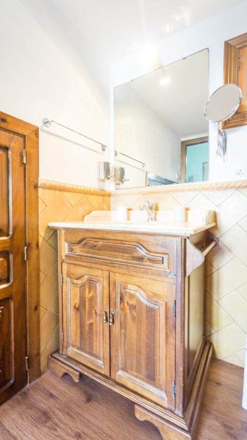 Acogedor Apartamento En Pleno Centro De Sevilla Sevilha Exterior foto