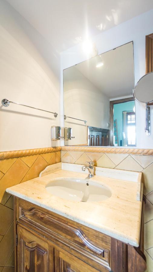 Acogedor Apartamento En Pleno Centro De Sevilla Sevilha Exterior foto